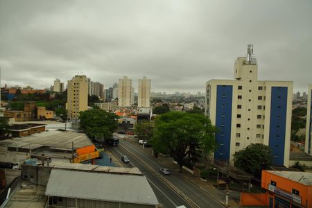 Apartamento à venda com 52m², 2 quartos e 1 vagaVista do Quarto 1