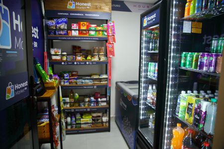 Apartamento à venda com 52m², 2 quartos e 1 vagaÁrea comum