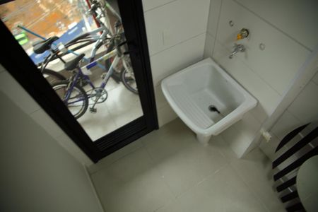 Apartamento à venda com 52m², 2 quartos e 1 vagaÁrea de Serviço