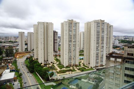 Apartamento à venda com 52m², 2 quartos e 1 vagaÁrea comum