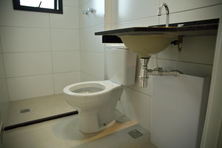 Apartamento à venda com 52m², 2 quartos e 1 vagaBanheiro