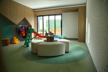 Apartamento à venda com 52m², 2 quartos e 1 vagaÁrea comum