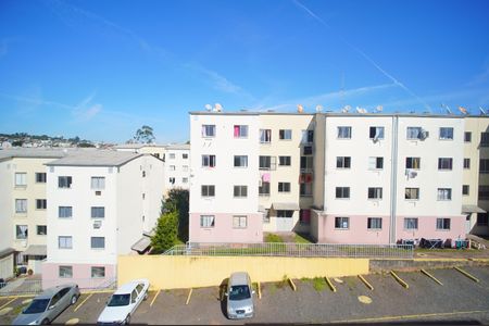 Apartamento à venda com 72m², 2 quartos e 1 vagaVista do Quarto 2