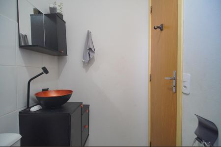 Apartamento à venda com 72m², 2 quartos e 1 vagaBanheiro