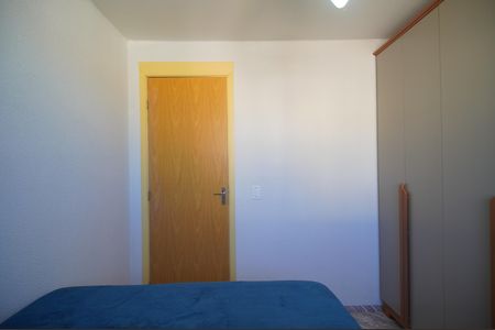 Apartamento à venda com 72m², 2 quartos e 1 vagaQuarto 1