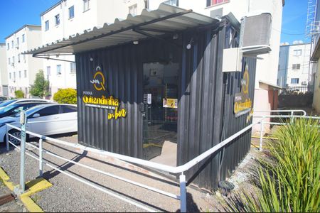 Apartamento à venda com 72m², 2 quartos e 1 vagaÁrea comum - Mercado