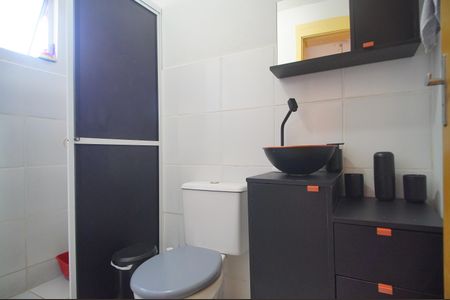 Apartamento à venda com 72m², 2 quartos e 1 vagaBanheiro