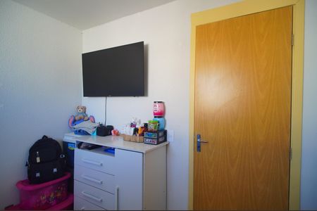 Apartamento à venda com 72m², 2 quartos e 1 vagaQuarto 2