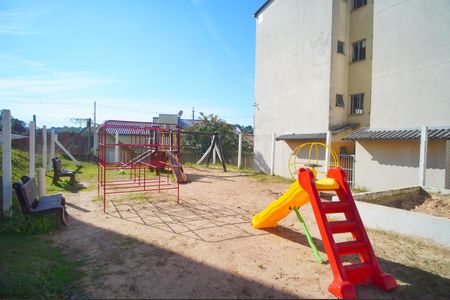 Apartamento à venda com 72m², 2 quartos e 1 vagaÁrea comum - Playground