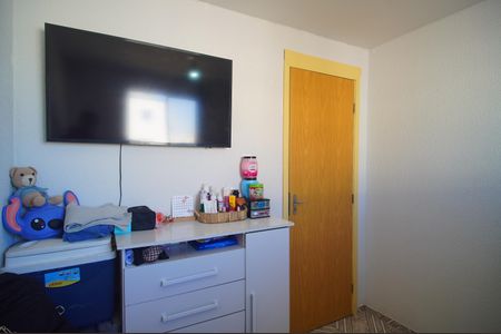 Apartamento à venda com 72m², 2 quartos e 1 vagaQuarto 2