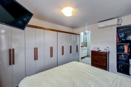 Apartamento à venda com 77m², 3 quartos e 1 vaga Suíte