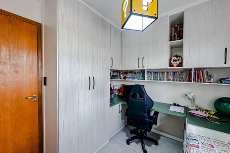 Apartamento à venda com 77m², 3 quartos e 1 vagaQuarto 1