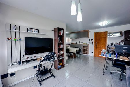 Apartamento à venda com 77m², 3 quartos e 1 vagaSala