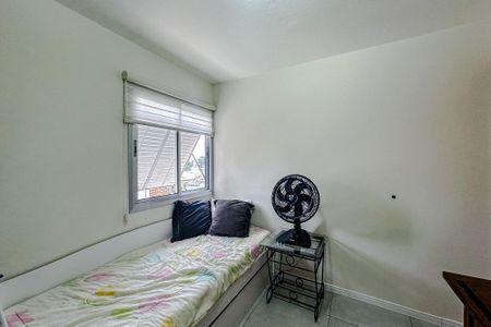 Apartamento à venda com 77m², 3 quartos e 1 vagaQuarto 3