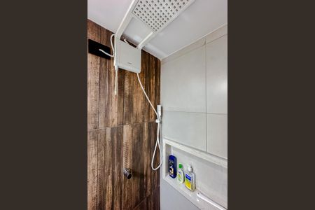 Apartamento à venda com 77m², 3 quartos e 1 vagaBanheiro