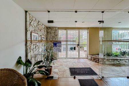 Apartamento à venda com 77m², 3 quartos e 1 vagaÁrea comum - Plaquinha