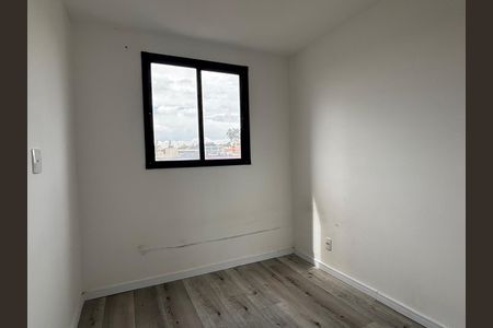Quarto  de apartamento para alugar com 1 quarto, 44m² em Vila Santa Luzia, São Bernardo do Campo