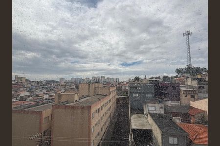 Apartamento à venda com 44m², 1 quarto e sem vaga Apartamento à venda com 44m², 1 quarto e sem vagaVista do Quarto