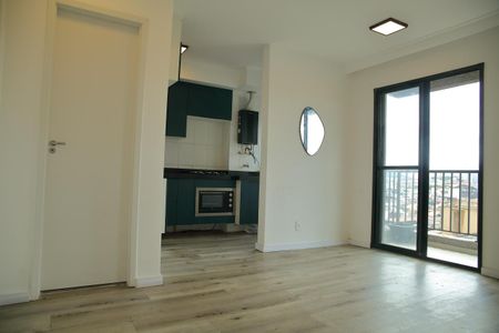 Apartamento à venda com 44m², 1 quarto e sem vagaCozinha