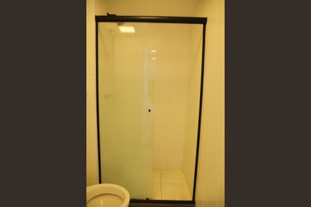 Apartamento à venda com 44m², 1 quarto e sem vagaBanheiro Social