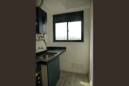 Apartamento à venda com 44m², 1 quarto e sem vagaÁrea de serviço