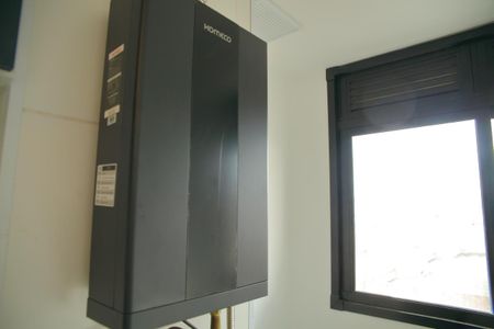 Apartamento à venda com 44m², 1 quarto e sem vagaÁrea de serviço