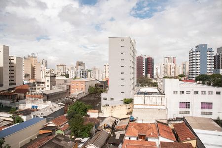 Vista da Sala de apartamento à venda com 2 quartos, 73m² em Vila da Saúde, São Paulo