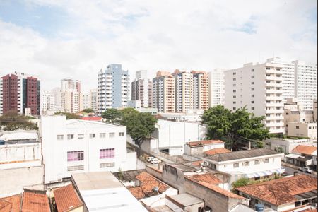 Vista do Quarto 1 de apartamento à venda com 2 quartos, 73m² em Vila da Saúde, São Paulo
