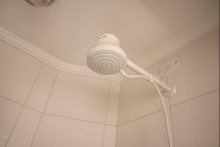 Apartamento à venda com 73m², 2 quartos e 2 vagasBanheiro de Serviço