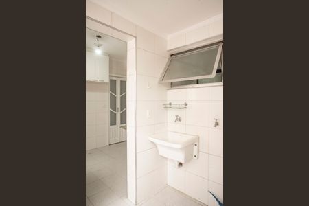 Apartamento à venda com 73m², 2 quartos e 2 vagasÁrea de Serviço