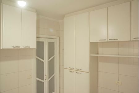 Apartamento à venda com 73m², 2 quartos e 2 vagasCozinha