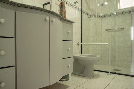 Apartamento à venda com 73m², 2 quartos e 2 vagasBanheiro