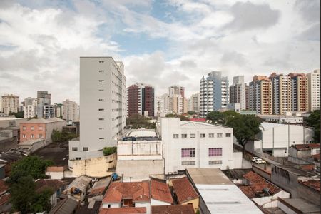 Apartamento à venda com 73m², 2 quartos e 2 vagasVista do Quarto 2