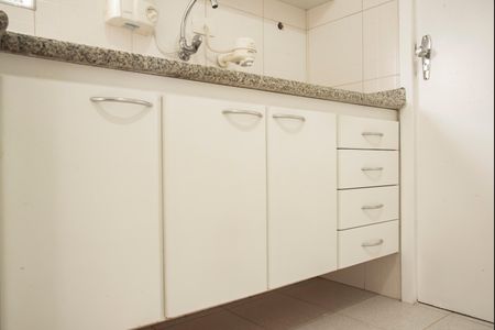 Apartamento à venda com 73m², 2 quartos e 2 vagasCozinha
