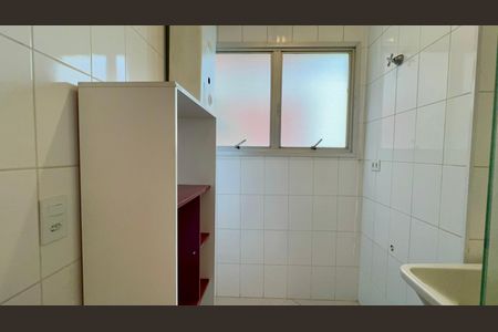 Apartamento à venda com 47m², 1 quarto e 1 vaga Apartamento à venda com 47m², 1 quarto e 1 vagaÁrea de Serviço