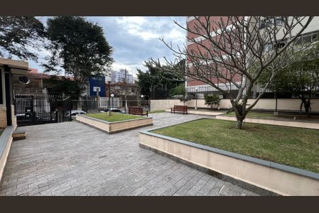 Apartamento à venda com 47m², 1 quarto e 1 vaga Apartamento à venda com 47m², 1 quarto e 1 vagaÁrea comum
