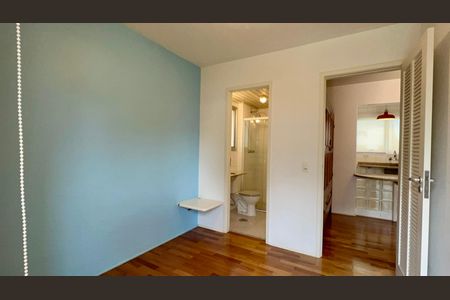 Apartamento à venda com 47m², 1 quarto e 1 vaga Apartamento à venda com 47m², 1 quarto e 1 vagaSuite