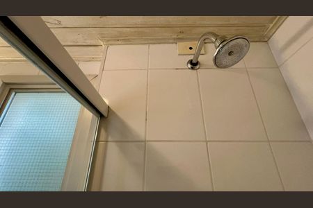Apartamento à venda com 47m², 1 quarto e 1 vaga Apartamento à venda com 47m², 1 quarto e 1 vagaBanheiro da Suíte