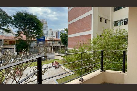 Apartamento à venda com 47m², 1 quarto e 1 vaga Apartamento à venda com 47m², 1 quarto e 1 vagaVaranda da Suíte