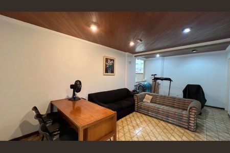 Apartamento à venda com 47m², 1 quarto e 1 vaga Apartamento à venda com 47m², 1 quarto e 1 vagaÁrea comum - Salão de Festas