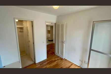 Apartamento à venda com 47m², 1 quarto e 1 vaga Apartamento à venda com 47m², 1 quarto e 1 vagaSuite