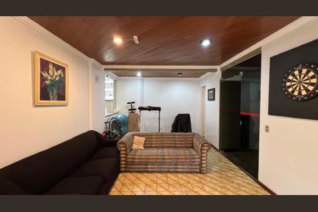 Apartamento à venda com 47m², 1 quarto e 1 vaga Apartamento à venda com 47m², 1 quarto e 1 vagaÁrea comum - Salão de Festas