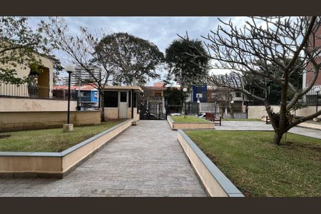 Apartamento à venda com 47m², 1 quarto e 1 vaga Apartamento à venda com 47m², 1 quarto e 1 vagaÁrea comum
