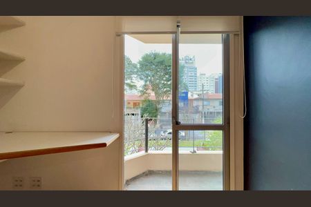 Apartamento à venda com 47m², 1 quarto e 1 vaga Apartamento à venda com 47m², 1 quarto e 1 vagaVaranda da Sala