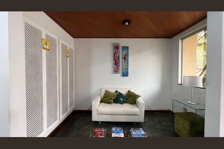 Apartamento à venda com 47m², 1 quarto e 1 vaga Apartamento à venda com 47m², 1 quarto e 1 vagaHall de entrada
