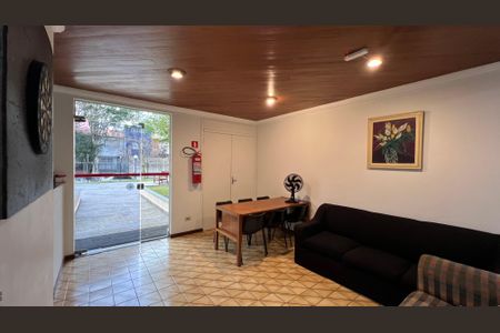 Apartamento à venda com 47m², 1 quarto e 1 vaga Apartamento à venda com 47m², 1 quarto e 1 vagaÁrea comum - Salão de Festas