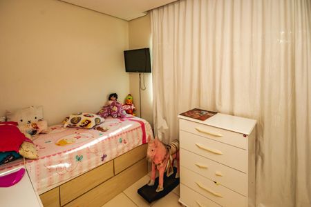 Quarto 1 de apartamento à venda com 3 quartos, 114m² em Rio Branco, Belo Horizonte