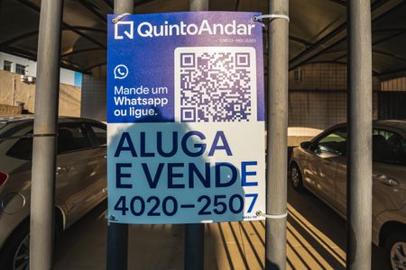 Apartamento à venda com 114m², 3 quartos e 1 vagaPlaca 