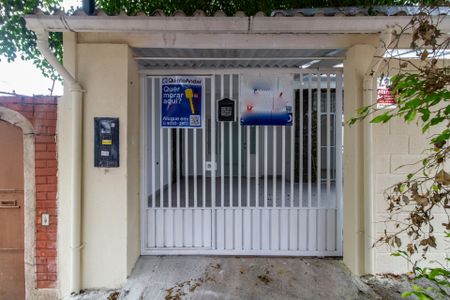 Casa para alugar com 3 quartos, 192m² em Vila Cordeiro, São Paulo