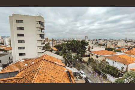 Apartamento à venda com 41m², 2 quartos e sem vaga Apartamento à venda com 41m², 2 quartos e sem vagaVista do Quarto 2